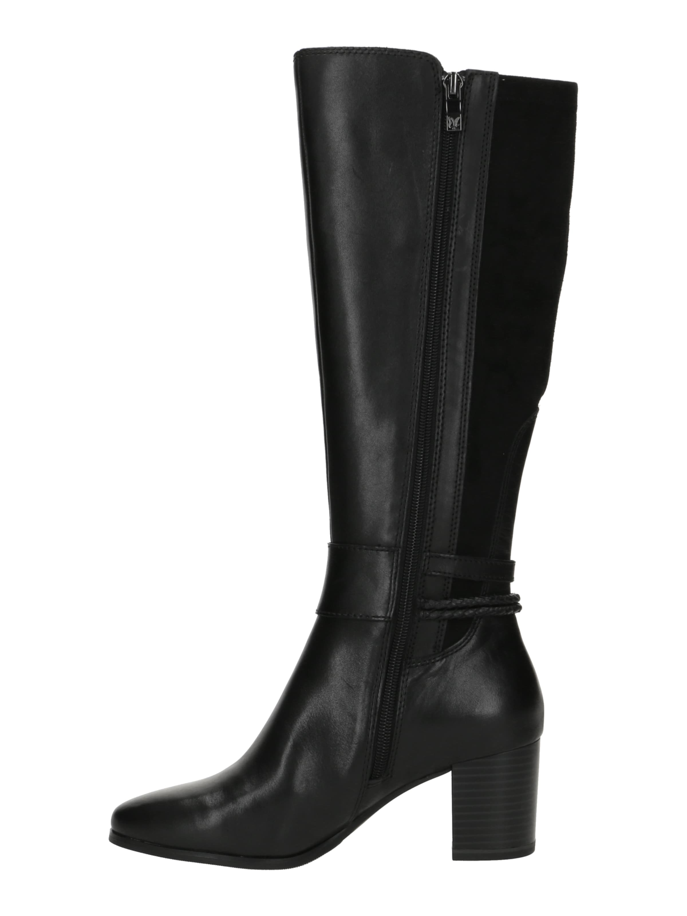 CAPRICE - Botas en negro