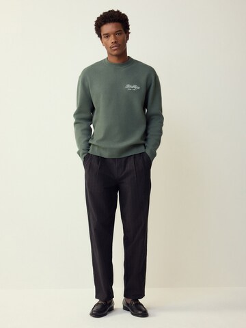 NextPulover - zelena boja