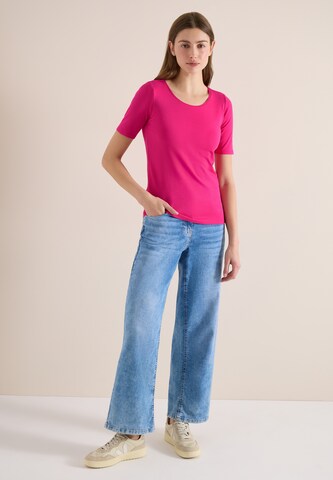 CECIL T-Shirt in Pink