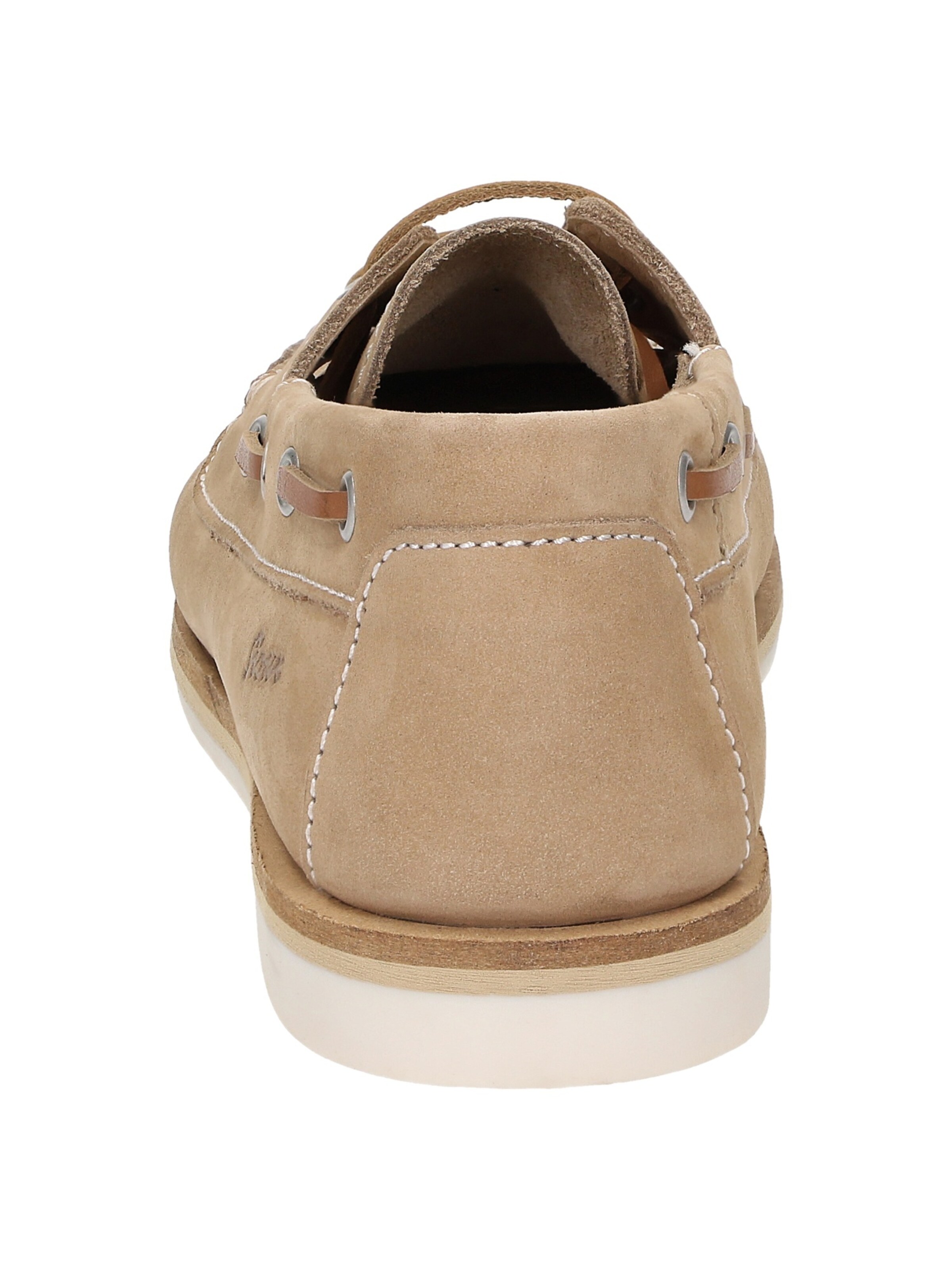 SIOUX Moccasin 'Nakimba-700' in Brown