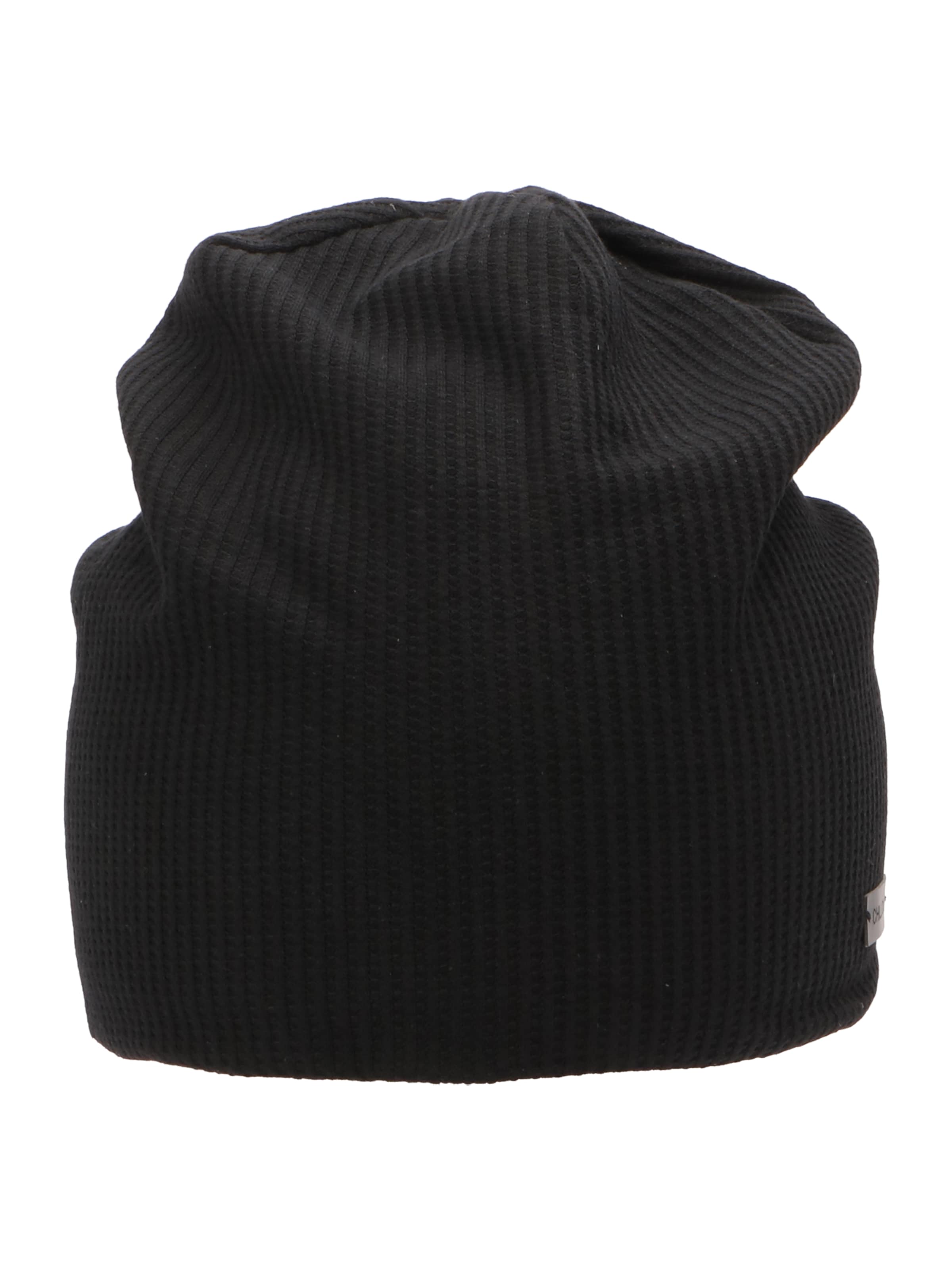 Căciulă 'Konya' de la chillouts pe negru