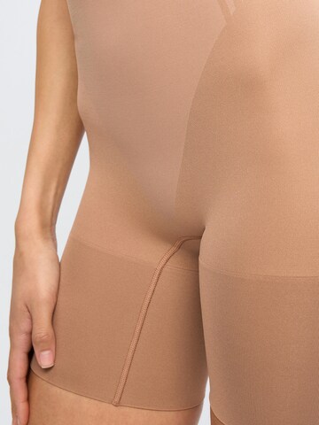 SPANX Shapingbroek 'GOFIGURE' in Beige