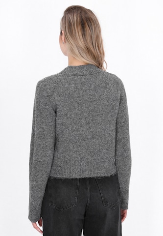 DreiMaster Vintage - Jersey en gris