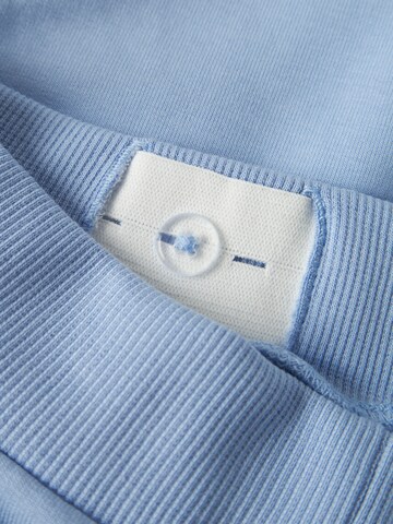 NAME IT Regular Trousers 'NKFVolta' in Blue