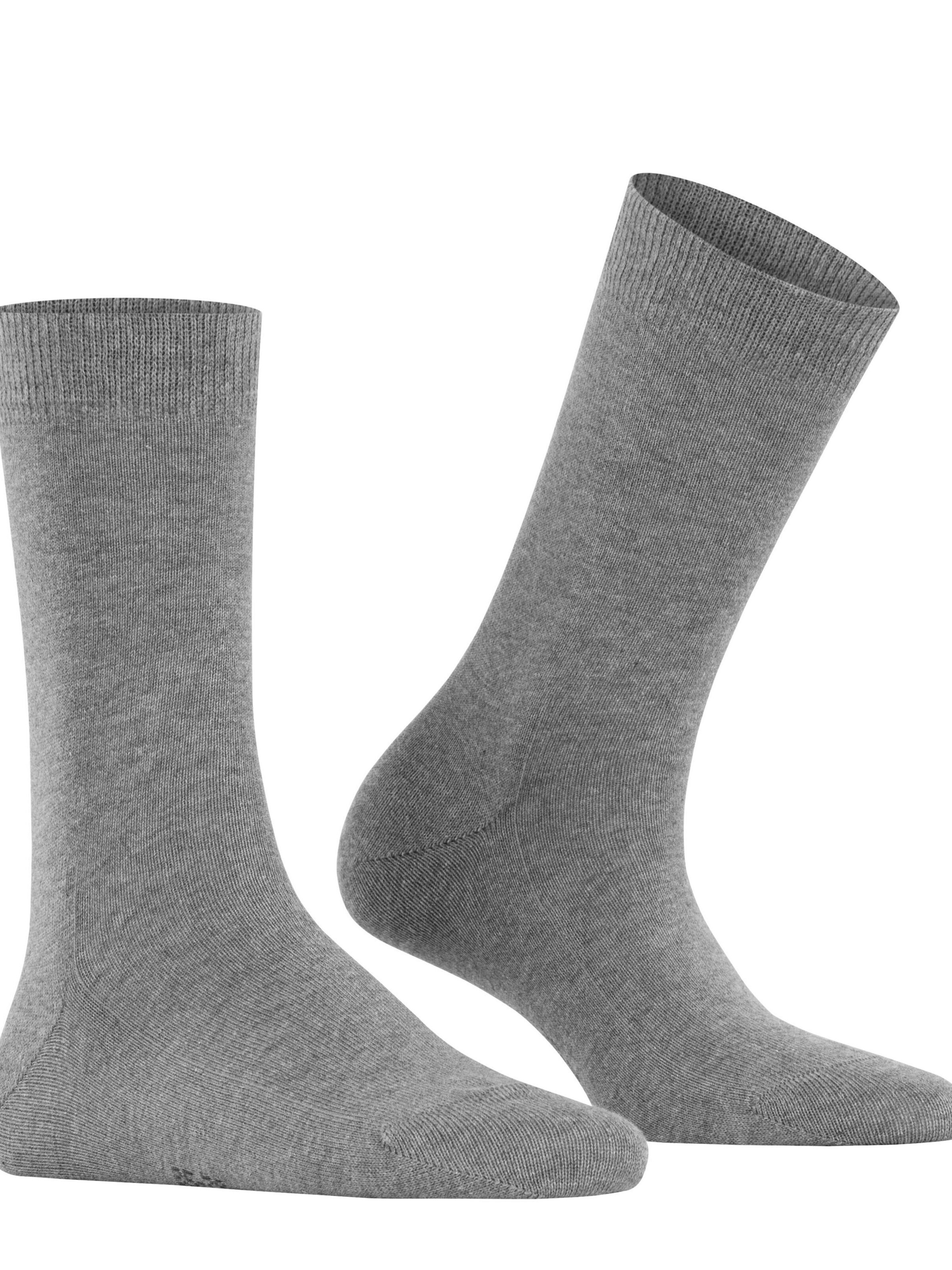 FALKE Socks 'Family' in Mixed colors: front