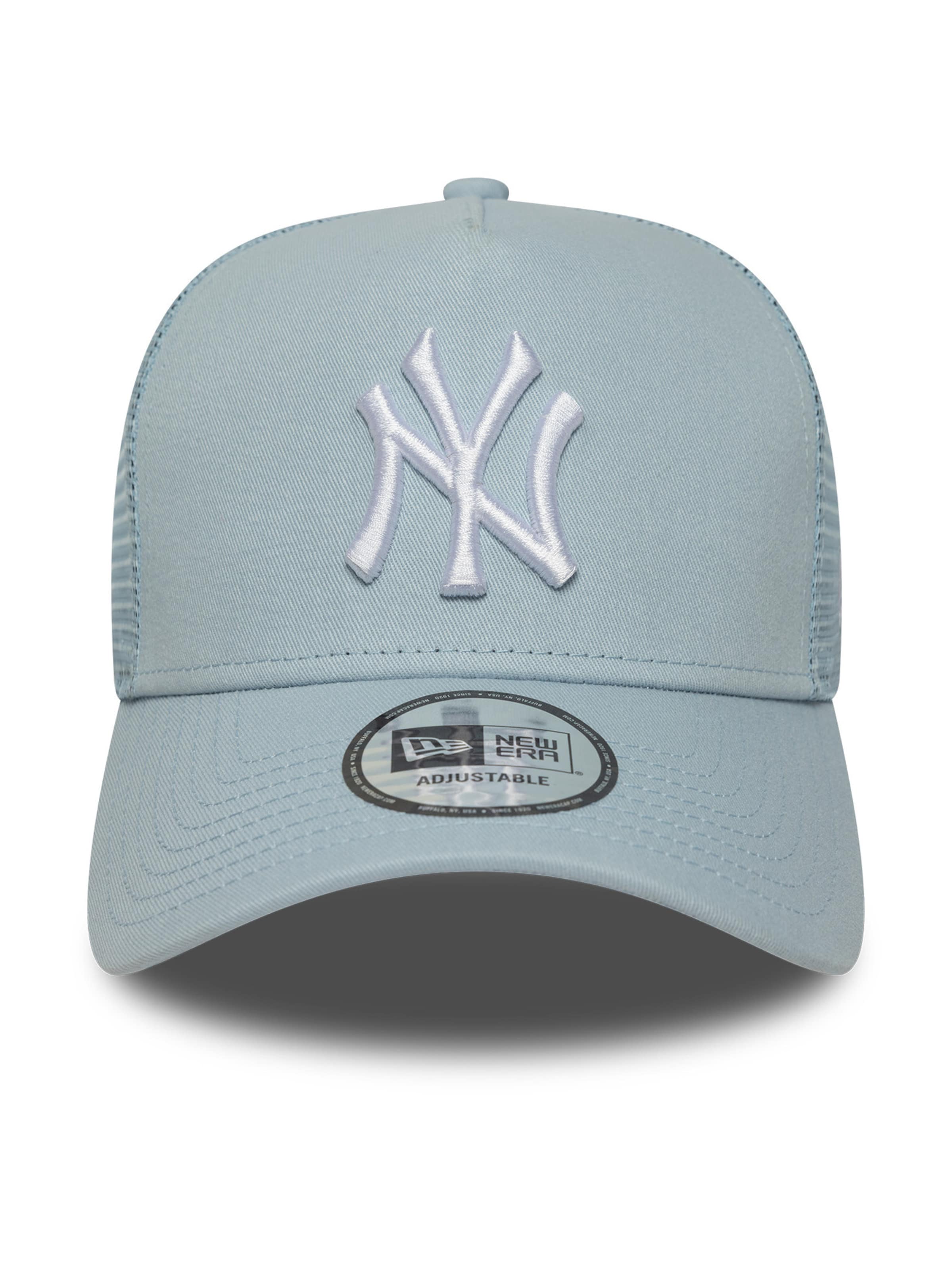 NEW ERA - Boné 'LEAGUE ESS NEYYAN' em azul