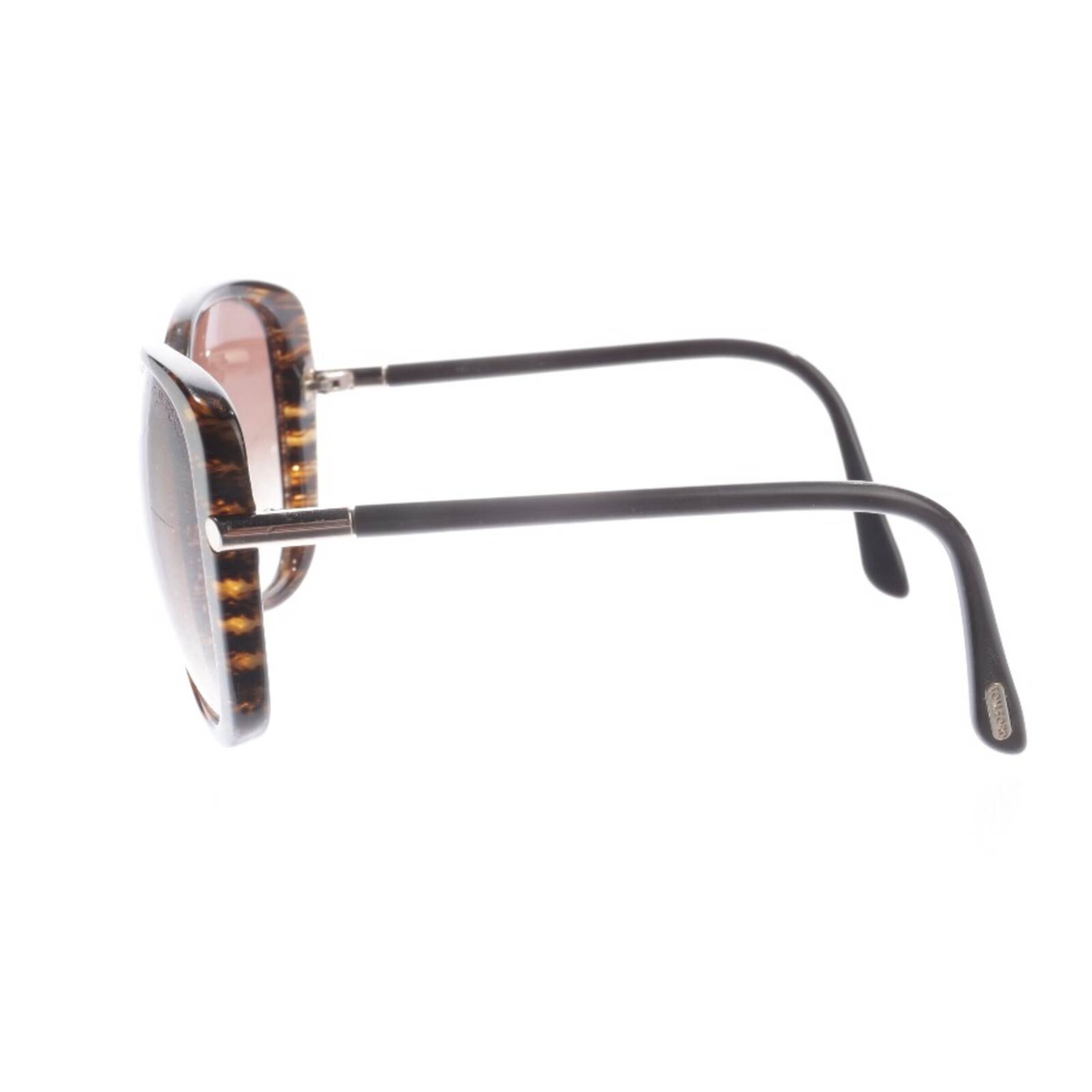 Tom Ford Sunglasses in One size in Brown