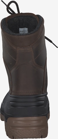 MEINDL Veterboots 'Cavinia 7619' in Bruin