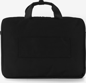 Roncato Document Bag in Black