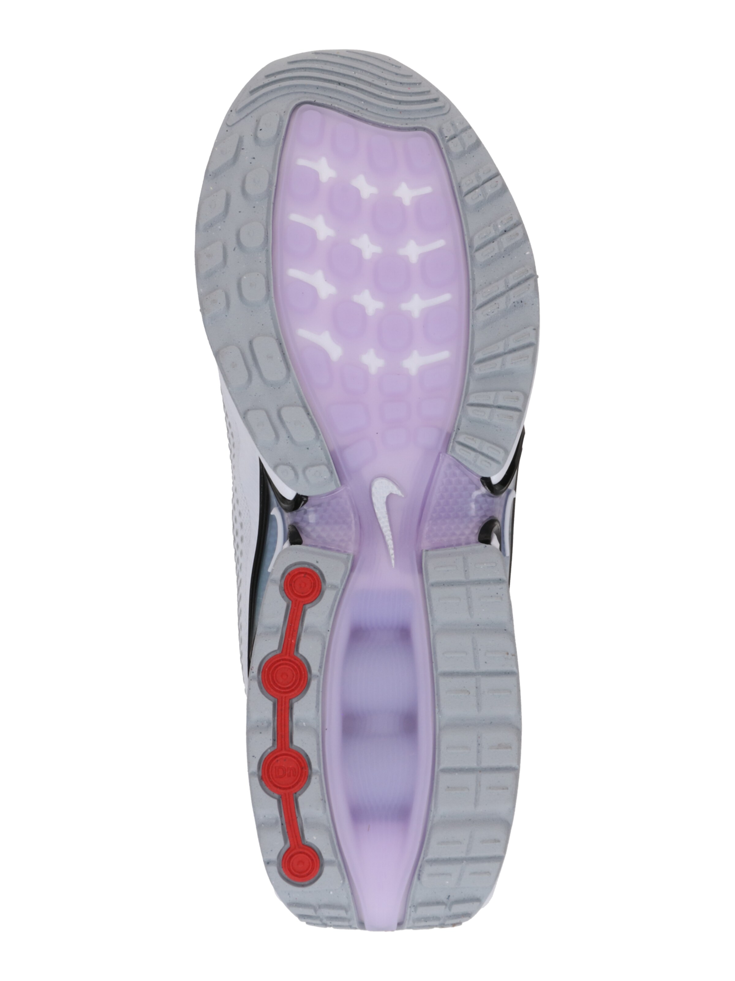 Nike Sportswear Trainers 'AIR MAX DN PRM' in Grey