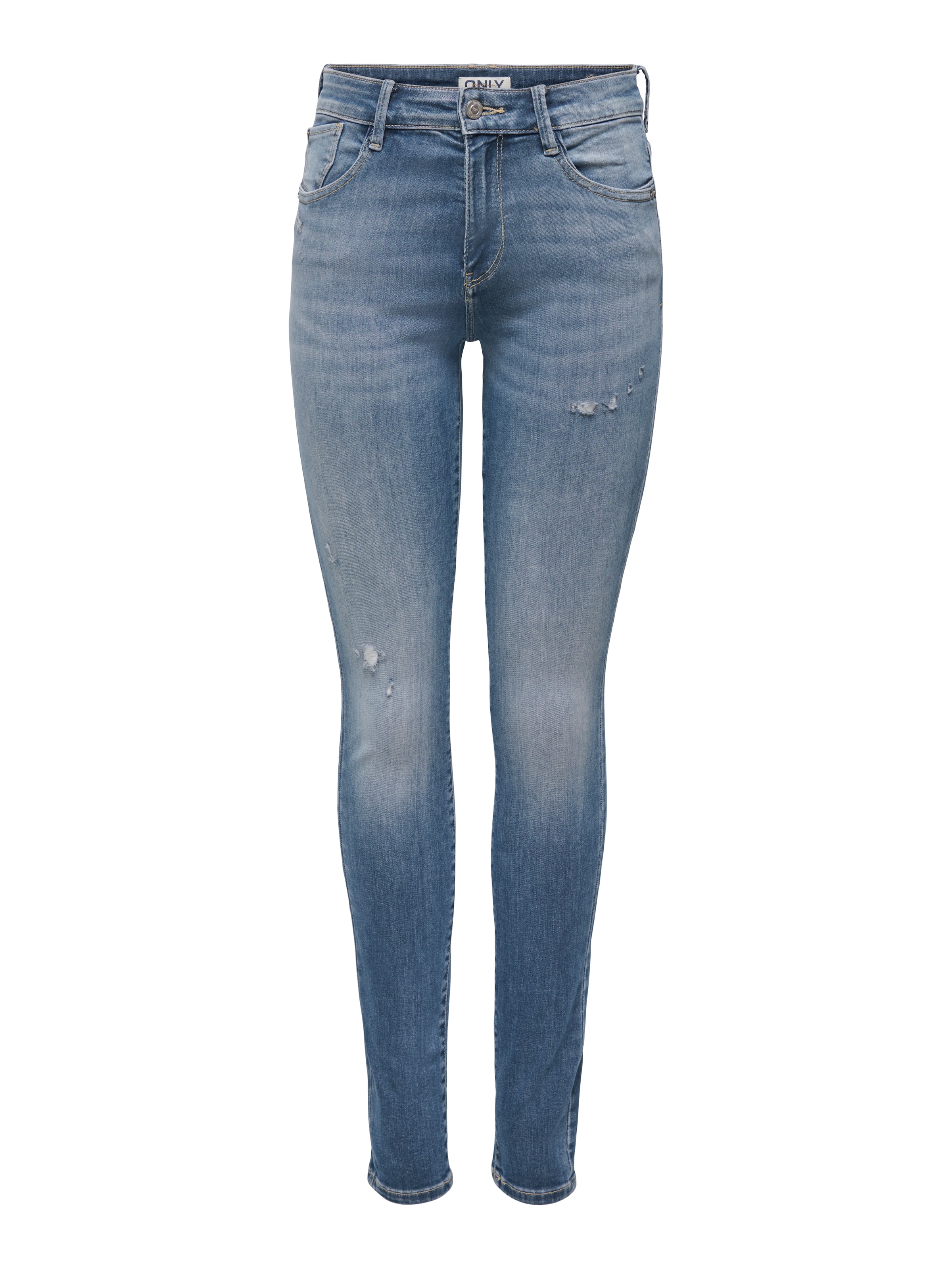 Jeans 'ONLBLUSH' in 25-26/30 ONLY di colore blu, Visualizzazione prodotti