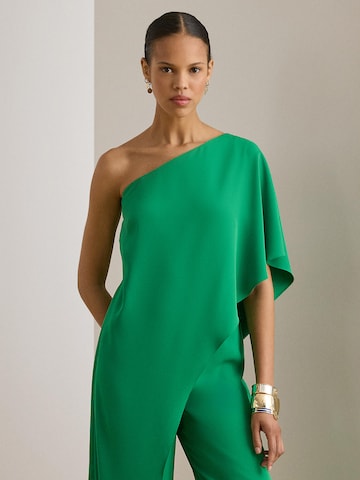 Lauren Ralph Lauren Jumpsuit 'APRIL' in Grün