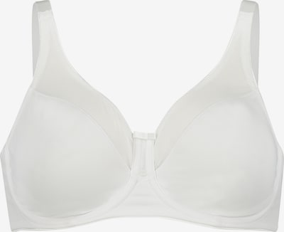 Hunkemöller Bra 'Nina' in White, Item view