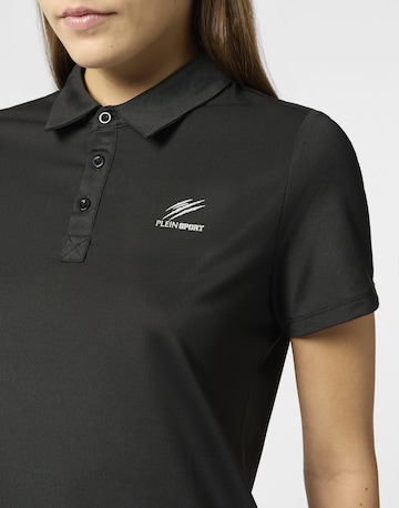 Plein Sport - Camiseta en negro
