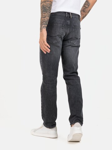 CAMEL ACTIVE Regular Jeans in Black
