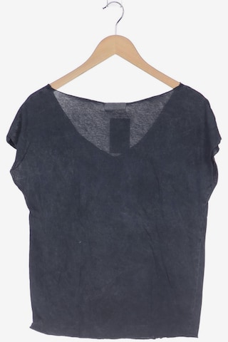 BE EDGY T-Shirt S in Grau