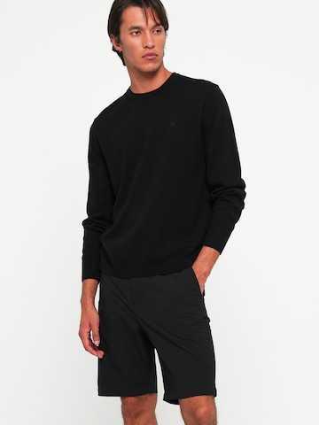 Calvin Klein - Jersey en negro