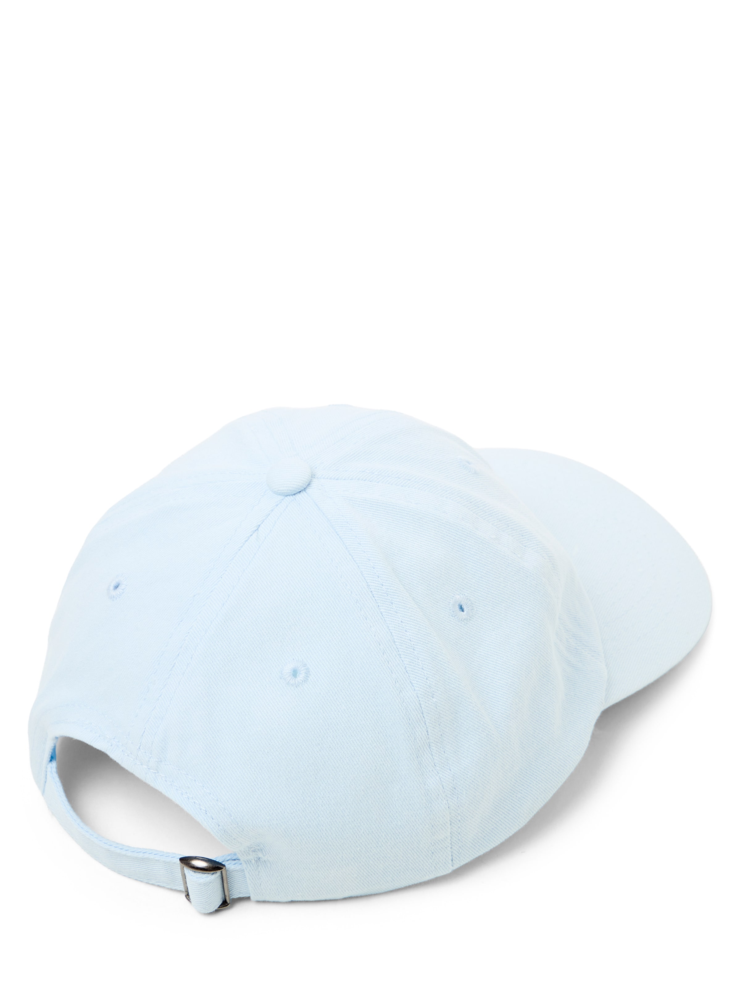 Nils Sundström Cap in Blau