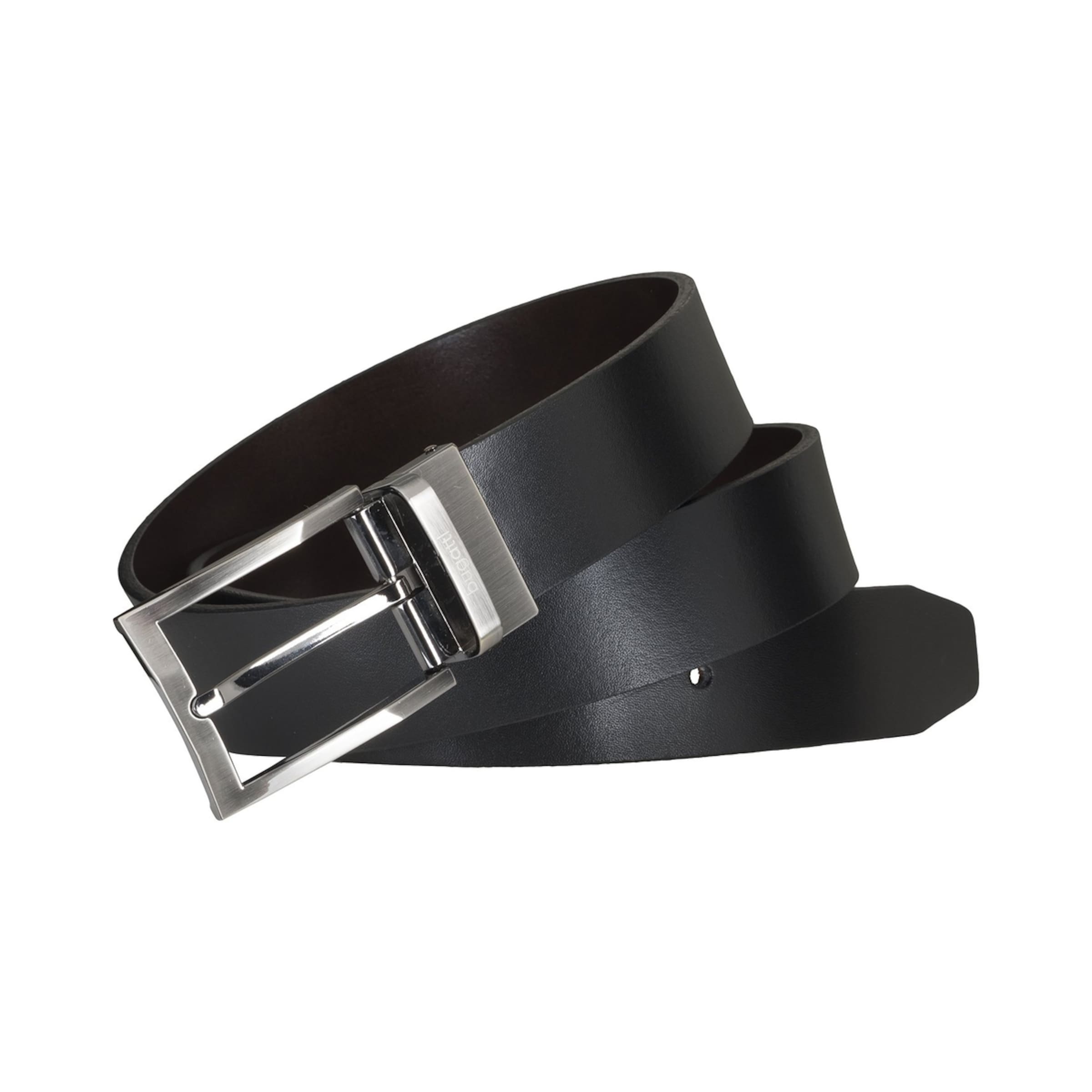 bugatti Riem in Zwart