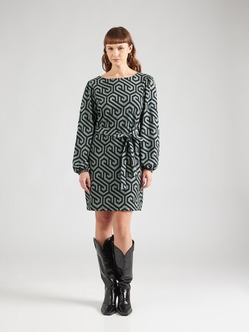Abito 'MERVE' di VERO MODA in verde: frontale