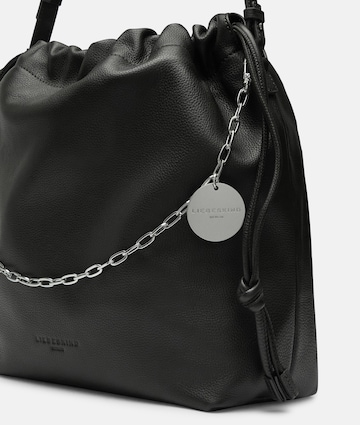 Liebeskind Berlin Pouch in Black