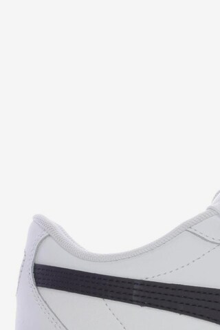 PUMA Sneakers & Trainers in 38,5 in White