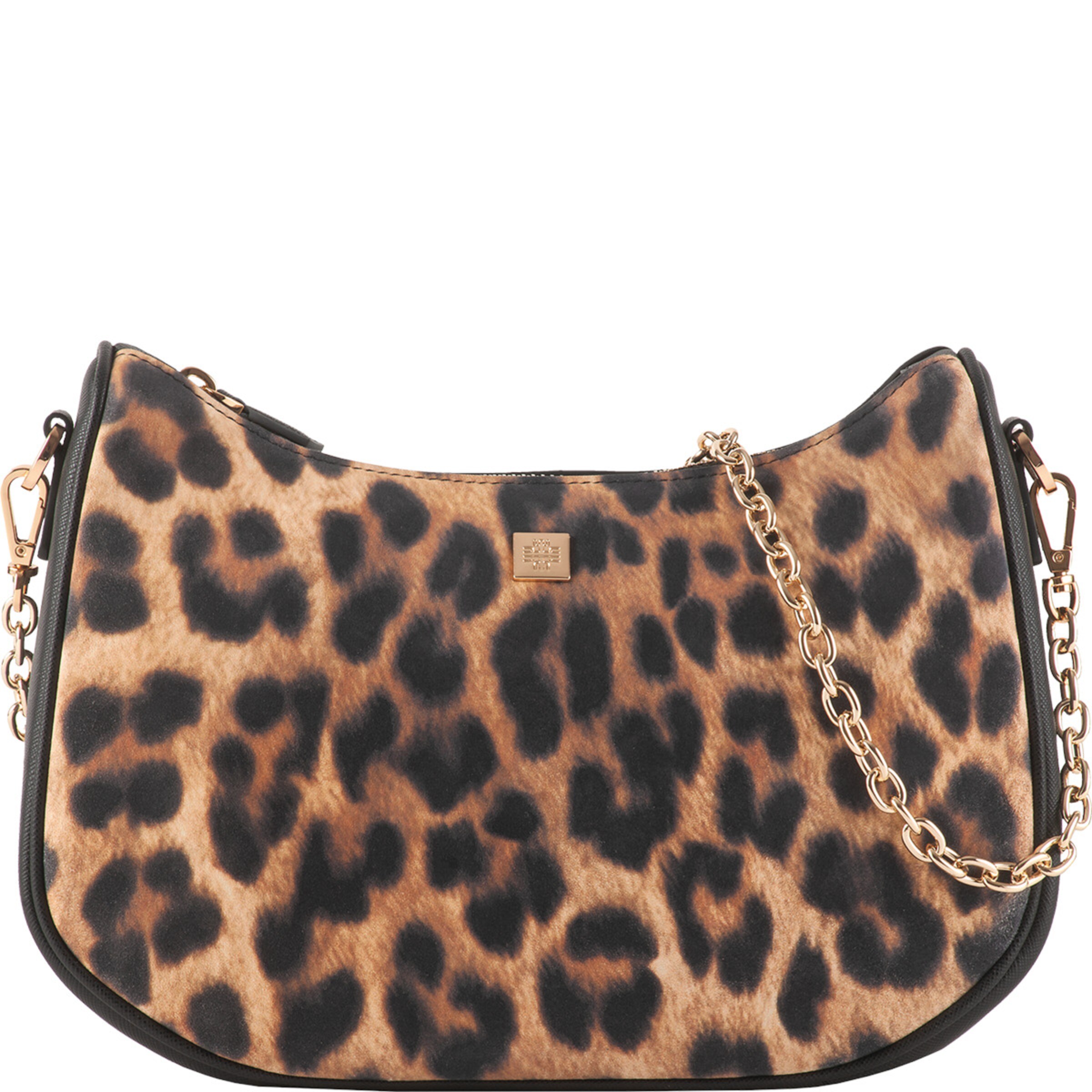 Högl Handbag 'SAVANNA' in Mixed colors: front