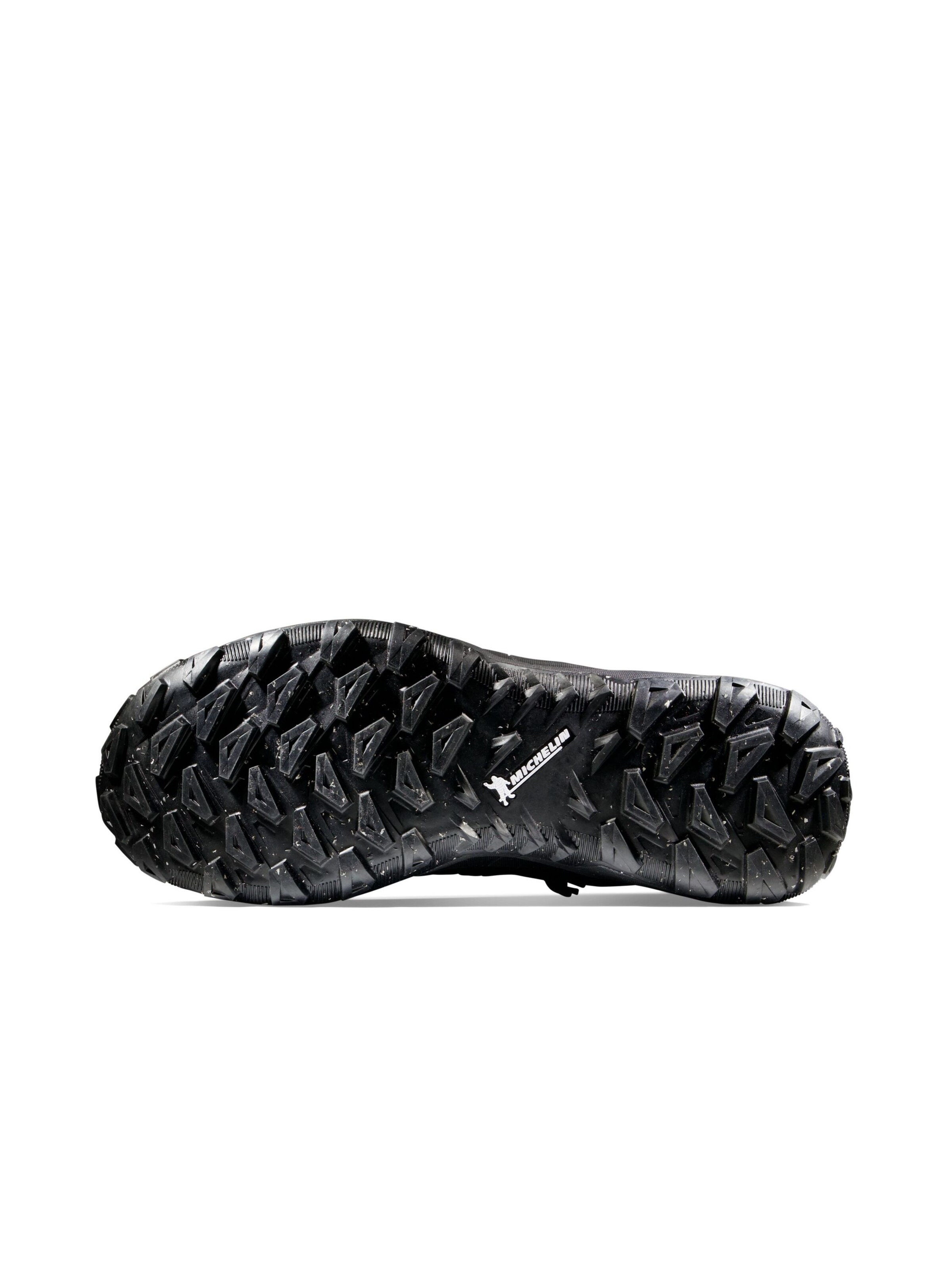 MAMMUT Boots 'Ultimate III' in Black