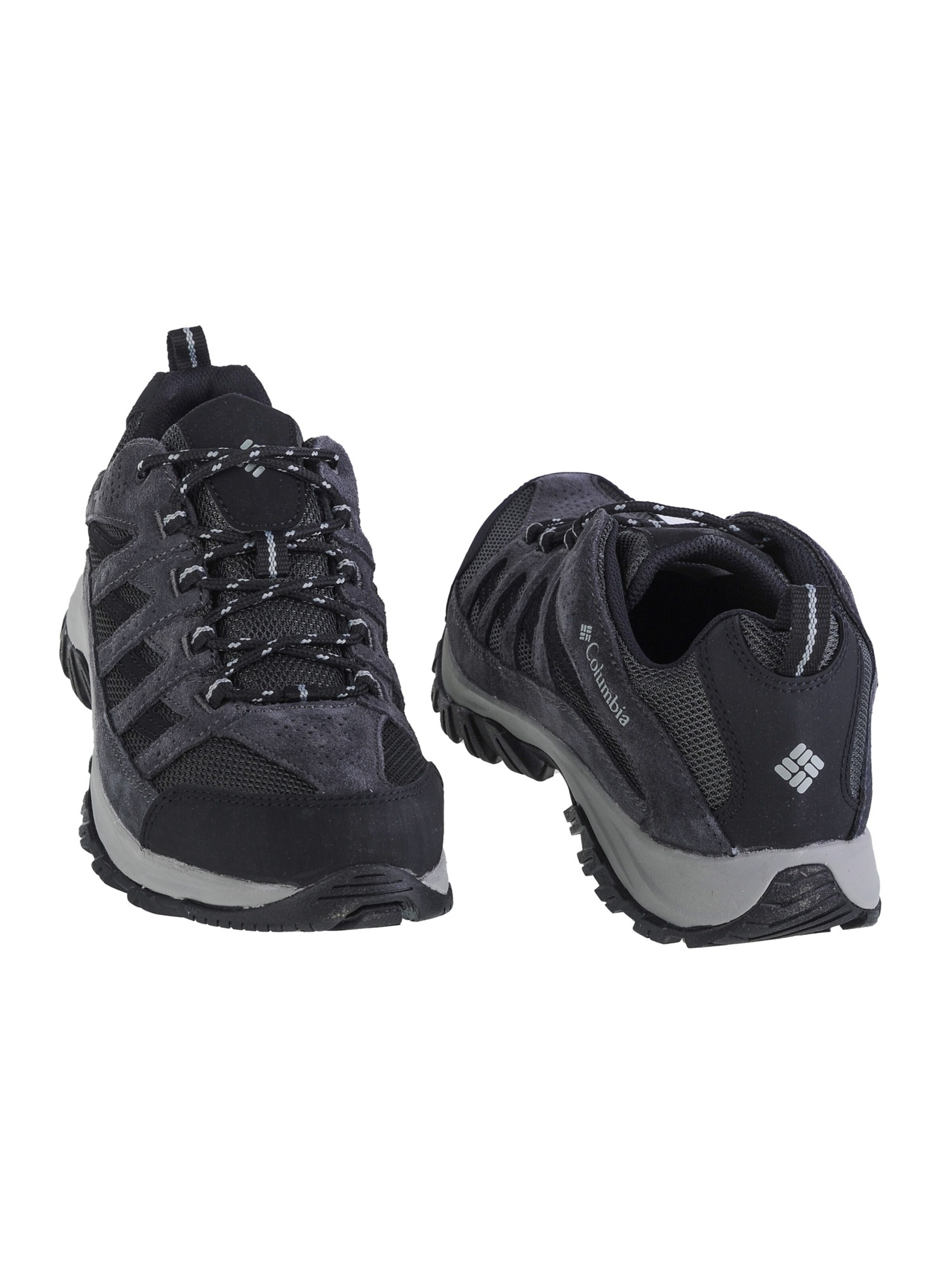COLUMBIA Flats 'Crestwood' in Grey
