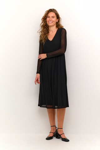 CULTURE Dress 'Melida ' in Black