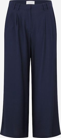 Klostuotos kelnės 'Finja' iš Guido Maria Kretschmer Curvy, spalva – tamsiai mėlyna, Prekių apžvalga