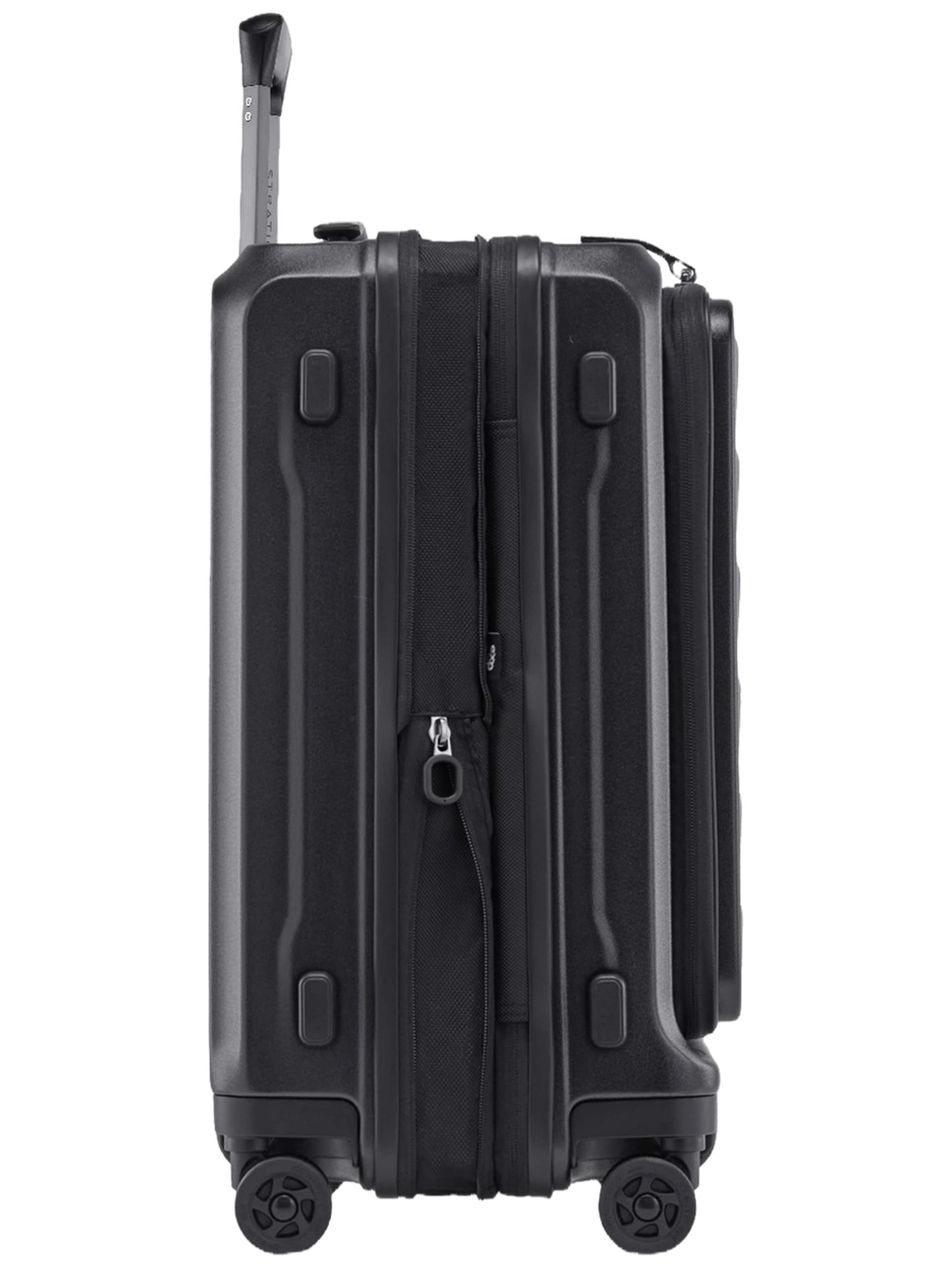 Stratic Cart ' Phoenix ' in Black