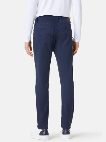 Boggi Milano Slimfit Jeans in Blauw