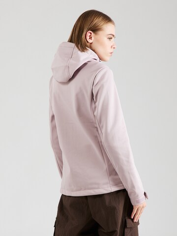 Veste de sport 4F en rose