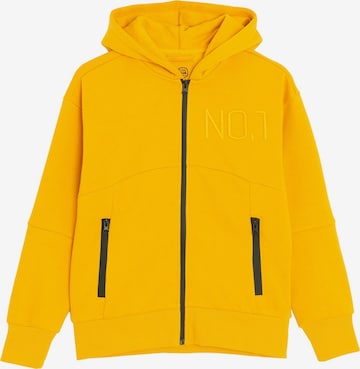 oranžinė Cool Club Džemperis: priekis