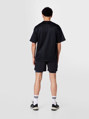 T-Shirt fonctionnel 'Creator 365' ADIDAS PERFORMANCE en noir