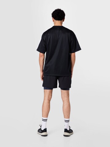 ADIDAS PERFORMANCE Performance Shirt 'Creator 365' in Black