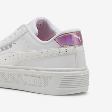 PUMA Sneakers laag 'GirlPower' in Wit