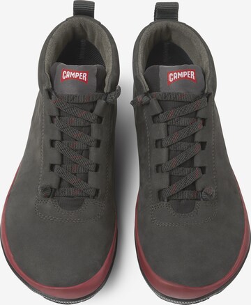 CAMPER Boots 'Peu Pista' in Grau