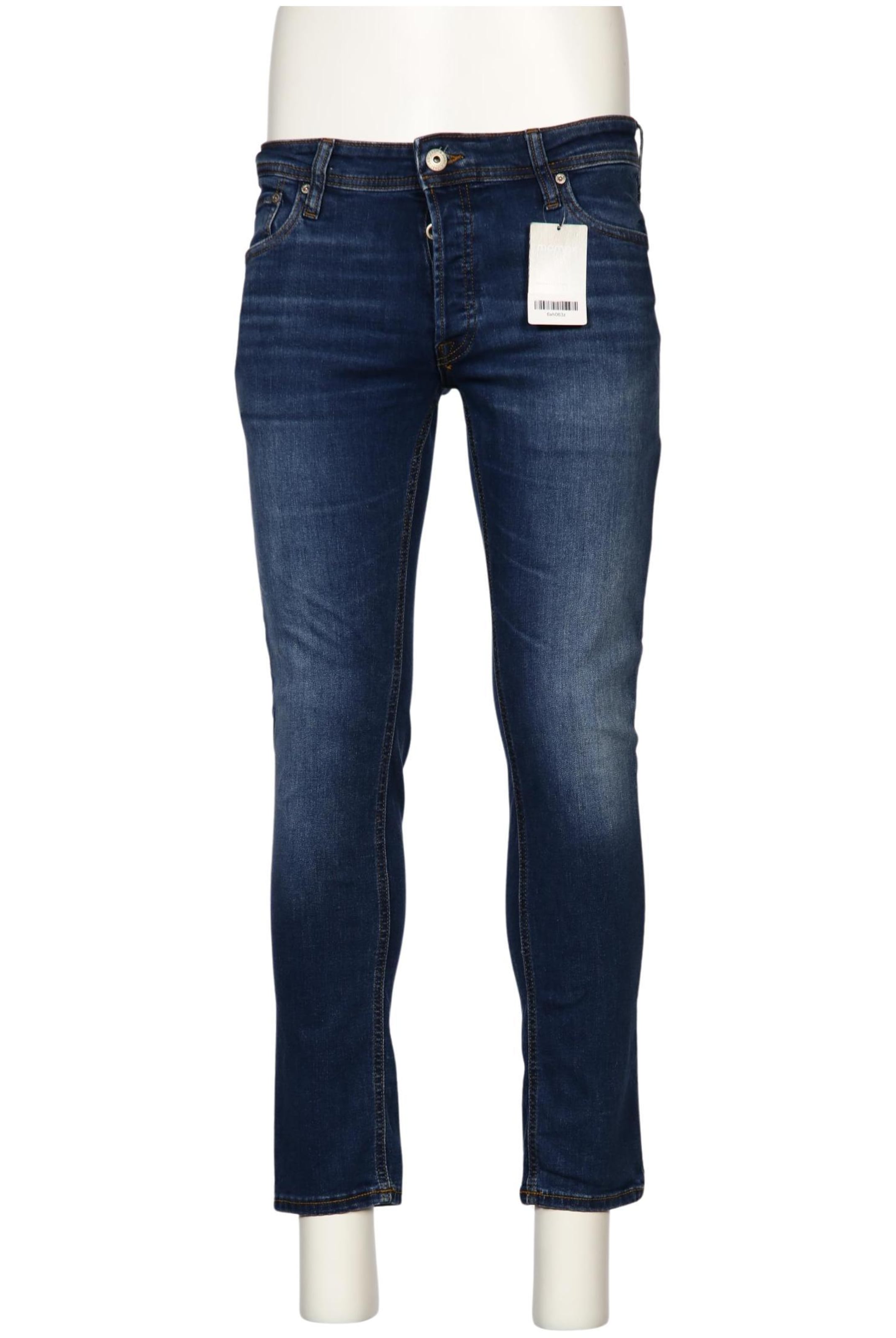 JACK & JONES Jeans in 33 in Blue: front
