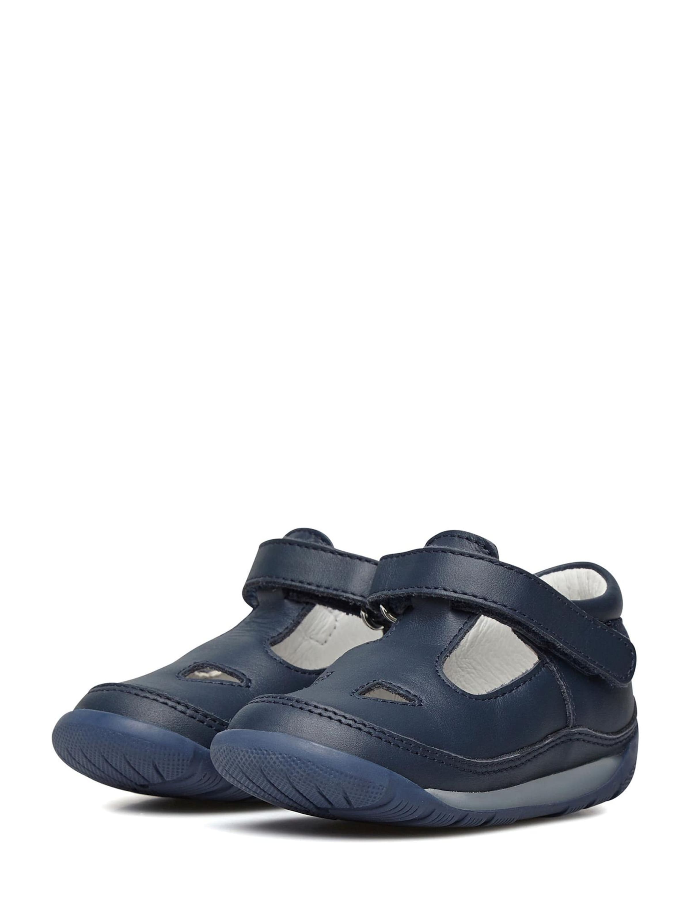 Falcotto Offene Schuhe 'SAN DIEGO NEW'‌‌‌‌‌‌ in Blau