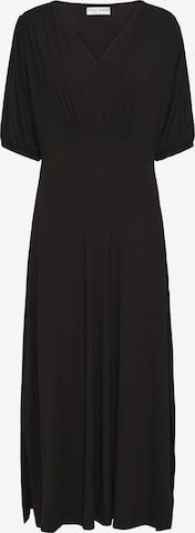 Robe 'PZCharlotte' Pulz en noir : devant