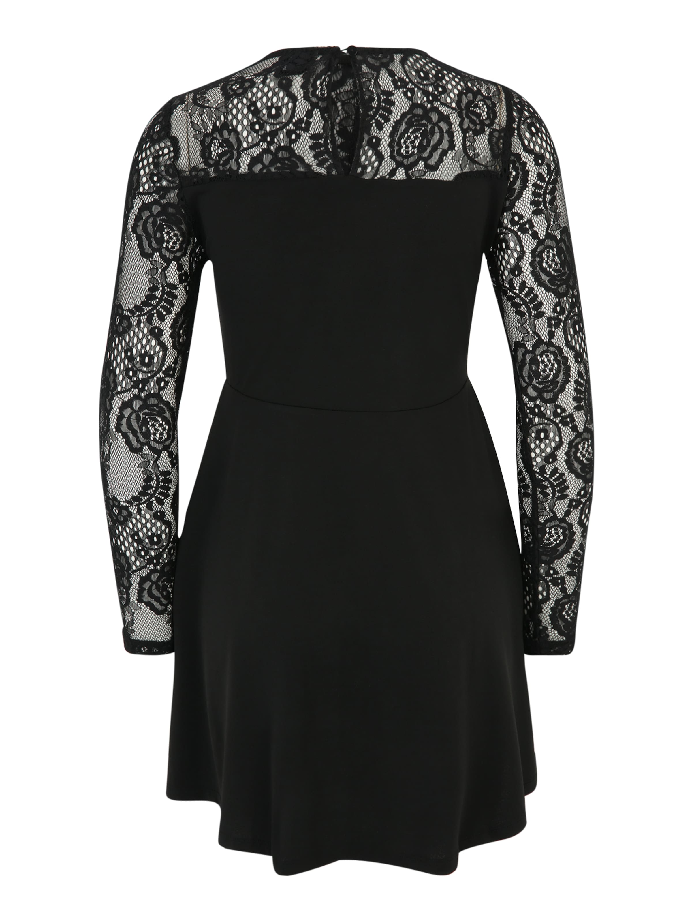Vero Moda Petite - Vestido 'SARA' en negro