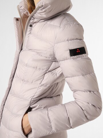 Peuterey Winter Coat 'Sobchak' in Grey
