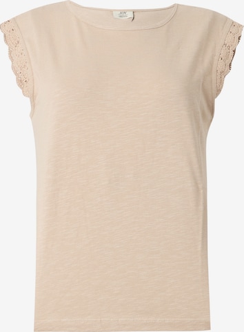 JDY Shirts 'JDYSALVA' i grå: forside