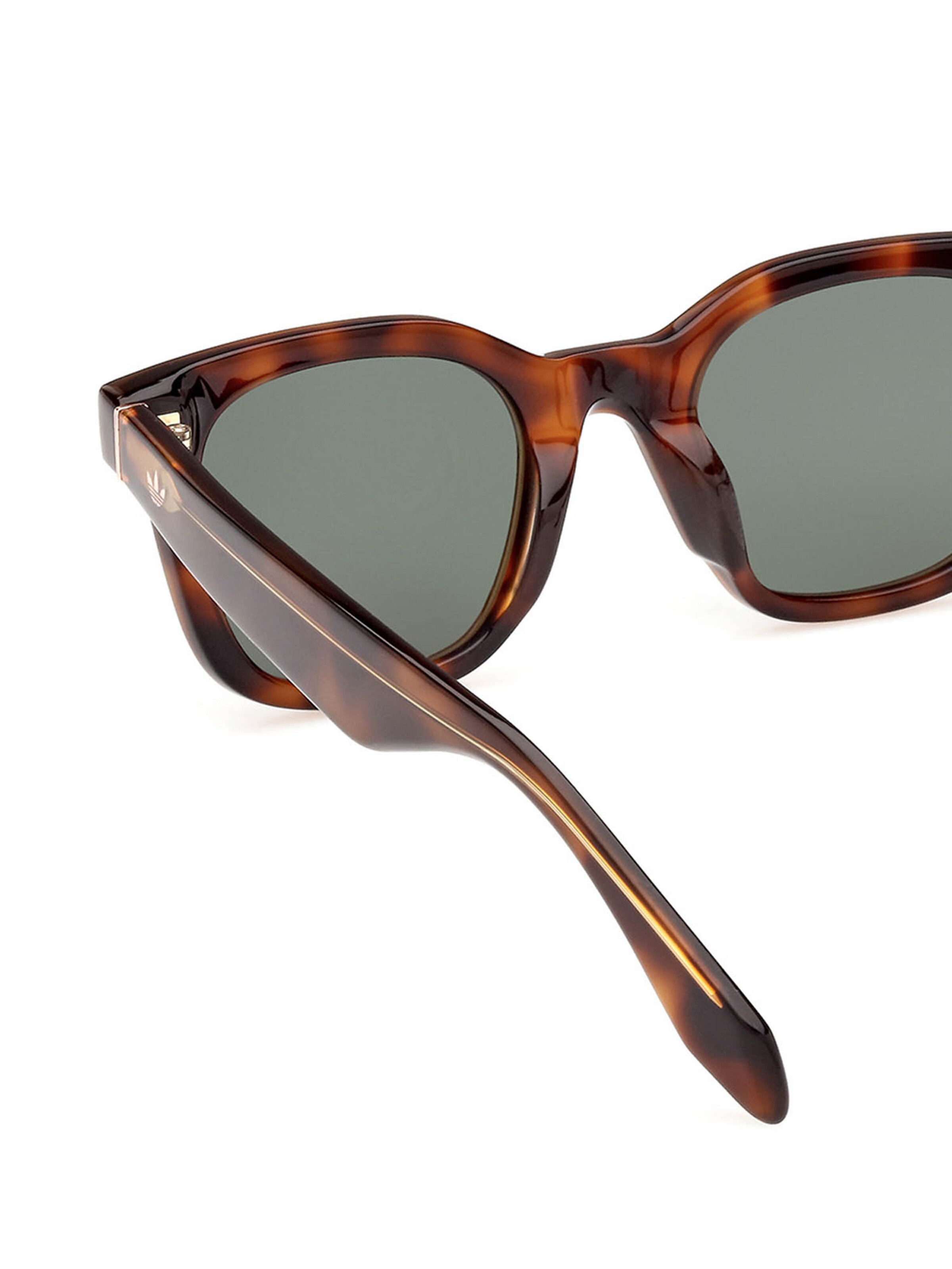 ADIDAS ORIGINALS Sunglasses in Brown