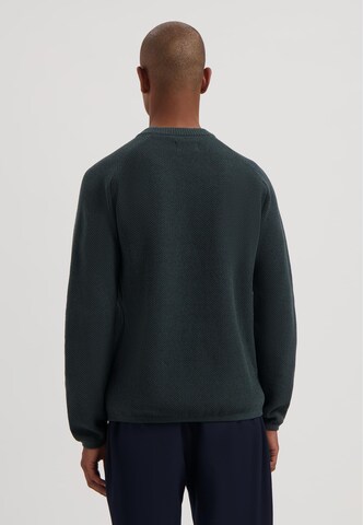 Dstrezzed Sweater 'Neill' in Green