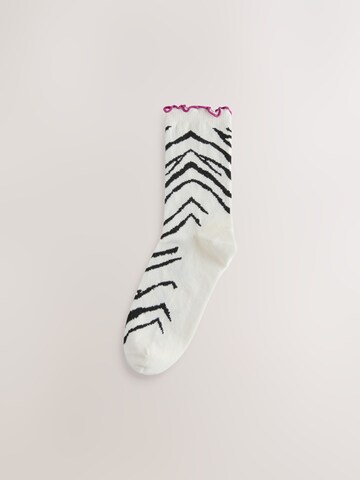 Next Socken in Mischfarben