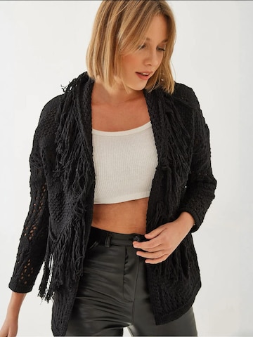 Giacchetta di Bianco Lucci in nero