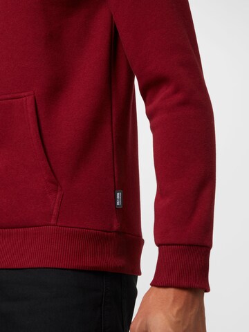 Only & Sons Regular fit Sweatshirt 'CERES' in Bruin